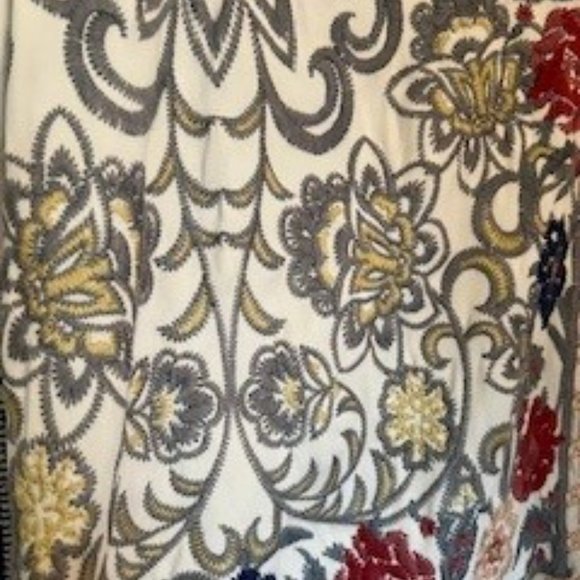 Johnny Was Biya Duster - Picture 3 of 6